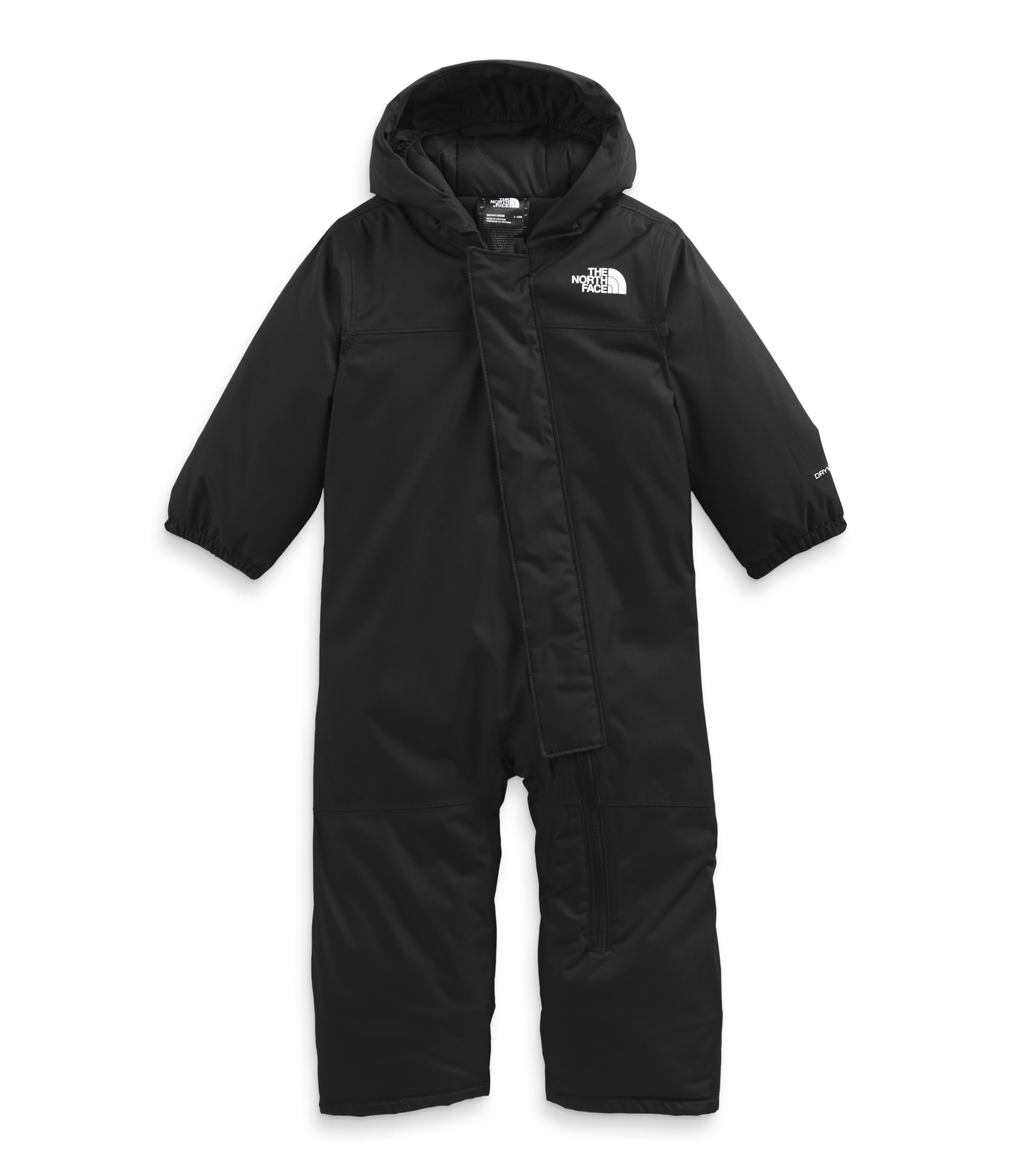THE NORTH FACE Baby Freedom Snow Suit - Waterproof Winter Jacket & Pants Set, PFAS Free - Warm Outdoor Snowsuit for Toddlers 12-24 Months | Perfect for Skiing, Sledding & Winter Play