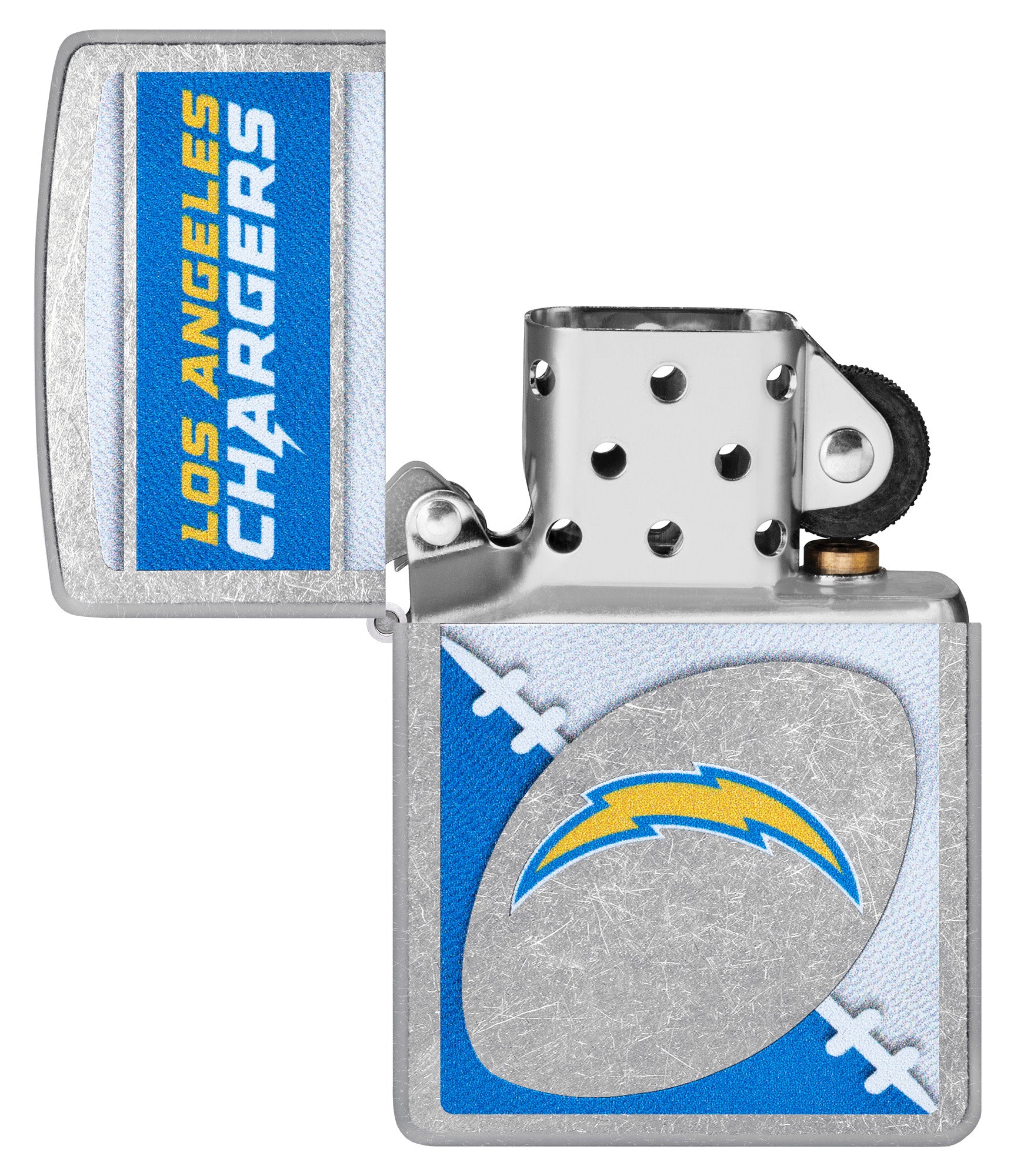 Official NFL Los Angeles Chargers Merchandise - Jerseys, Hats & Fan Gear for Men, Women & Kids | Perfect for Game Day & Tailgating