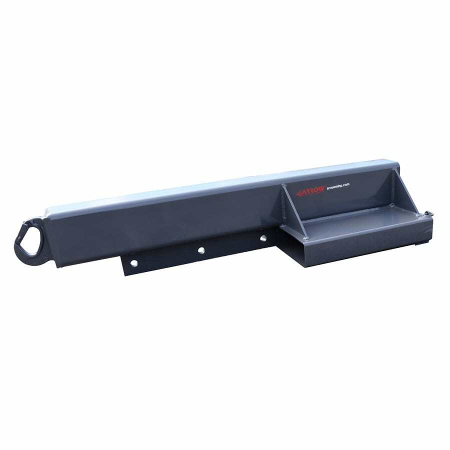 C100 Rigid Boom - Heavy Duty Aluminum Construction for Professional Drone & Aerial Photography - Perfect for Cinematic Shots, Surveying & Industrial Inspections