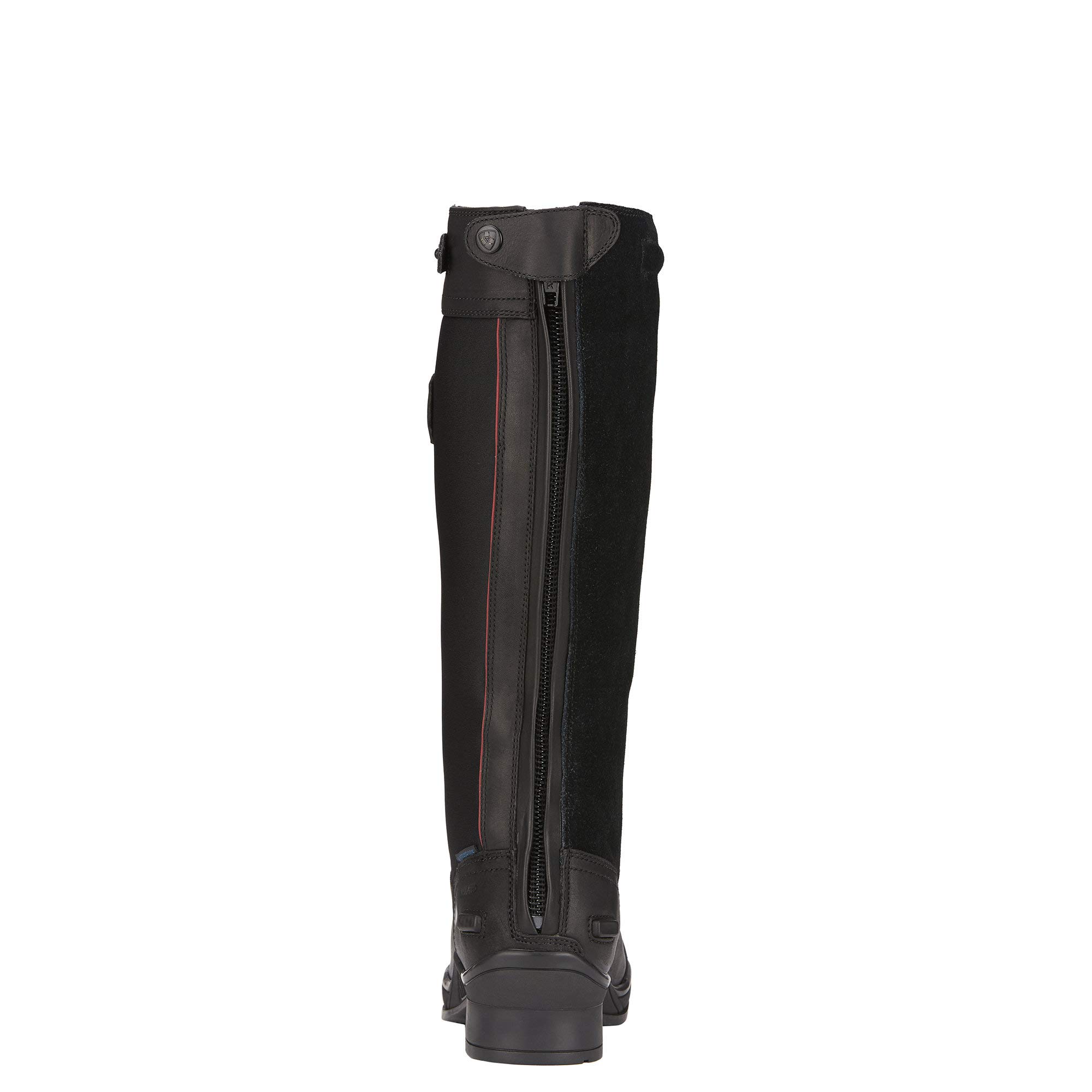 Ariat Women's Extreme H2O Waterproof Work Boots - Slip Resistant & Comfortable for Outdoor, Farm, and Ranch Use