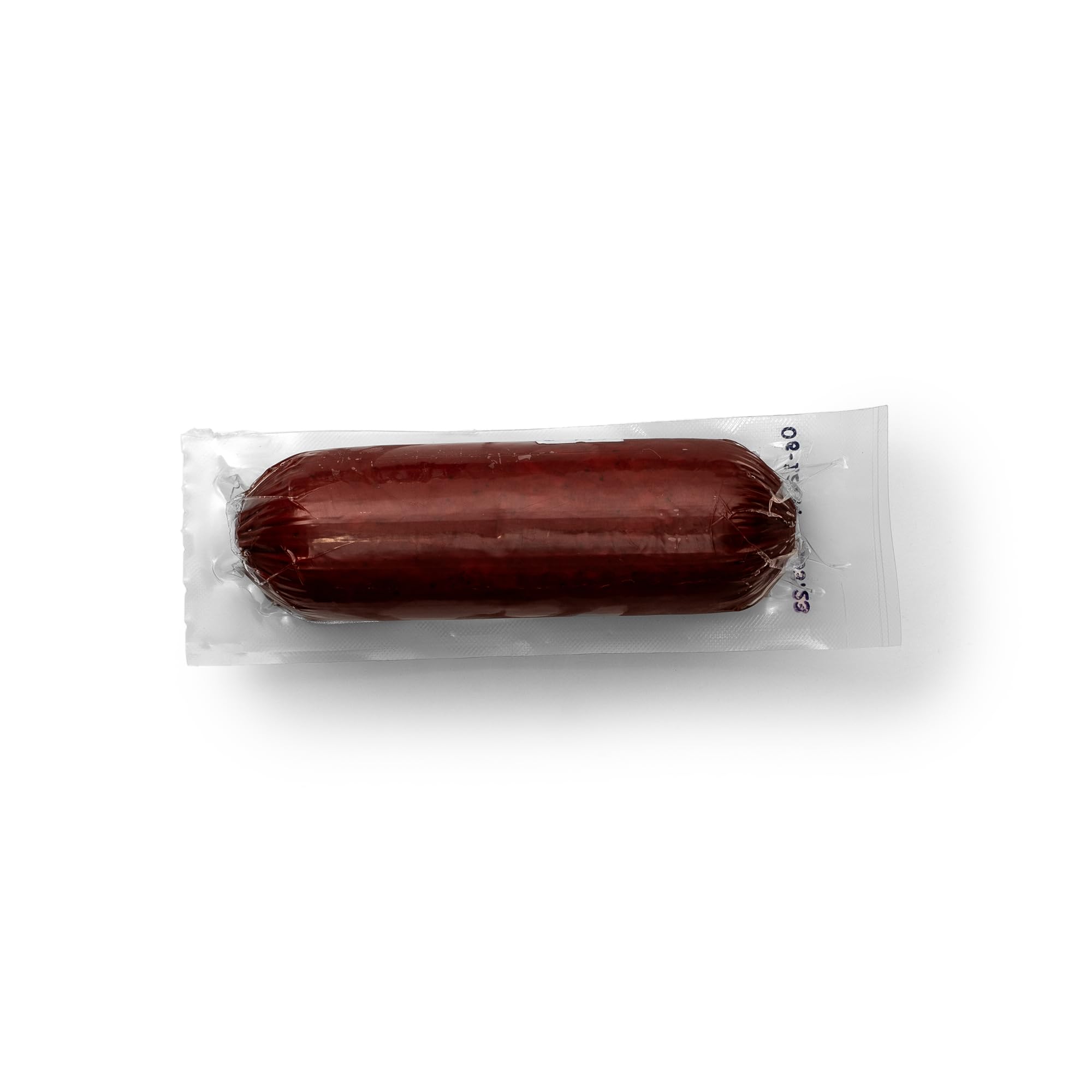 Schaller & Weber Mikes Hot Honey Summer Sausage - Gluten Free, Ready to Eat, 100% Natural Meat Snack - 6 Ounce (Pack of 2) - Perfect for Picnics, Camping & On-the-Go Snacking