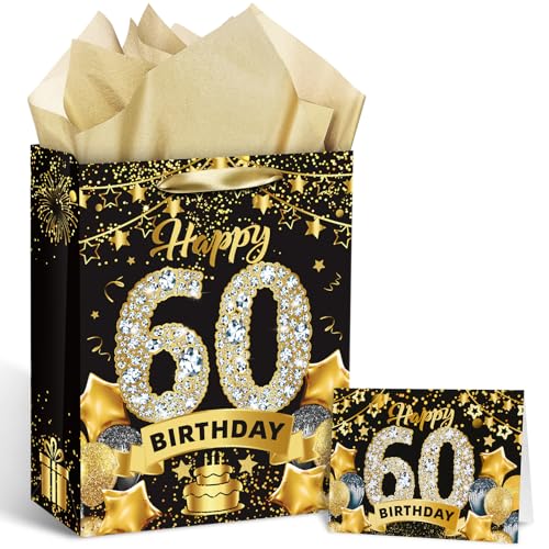 60th