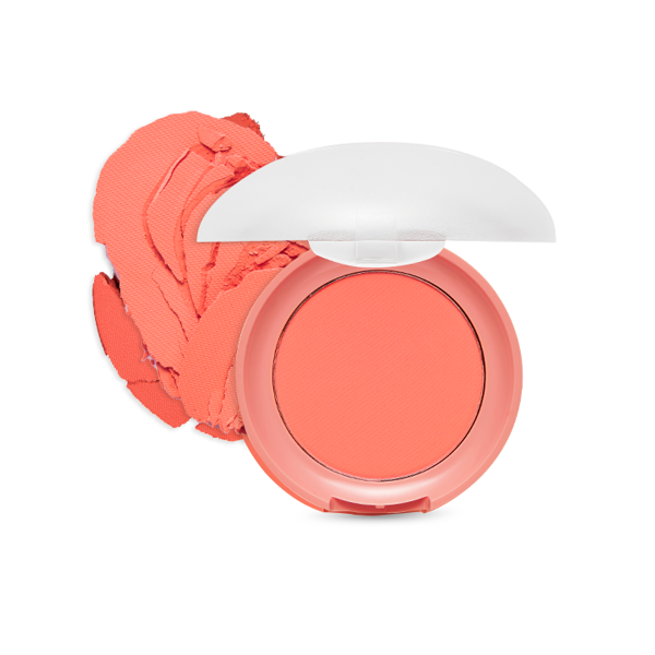 #PK004 Peach Choux Wafers