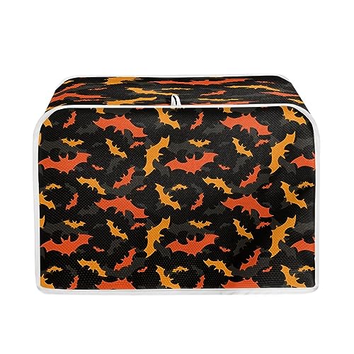 Halloween Bat Camouflage