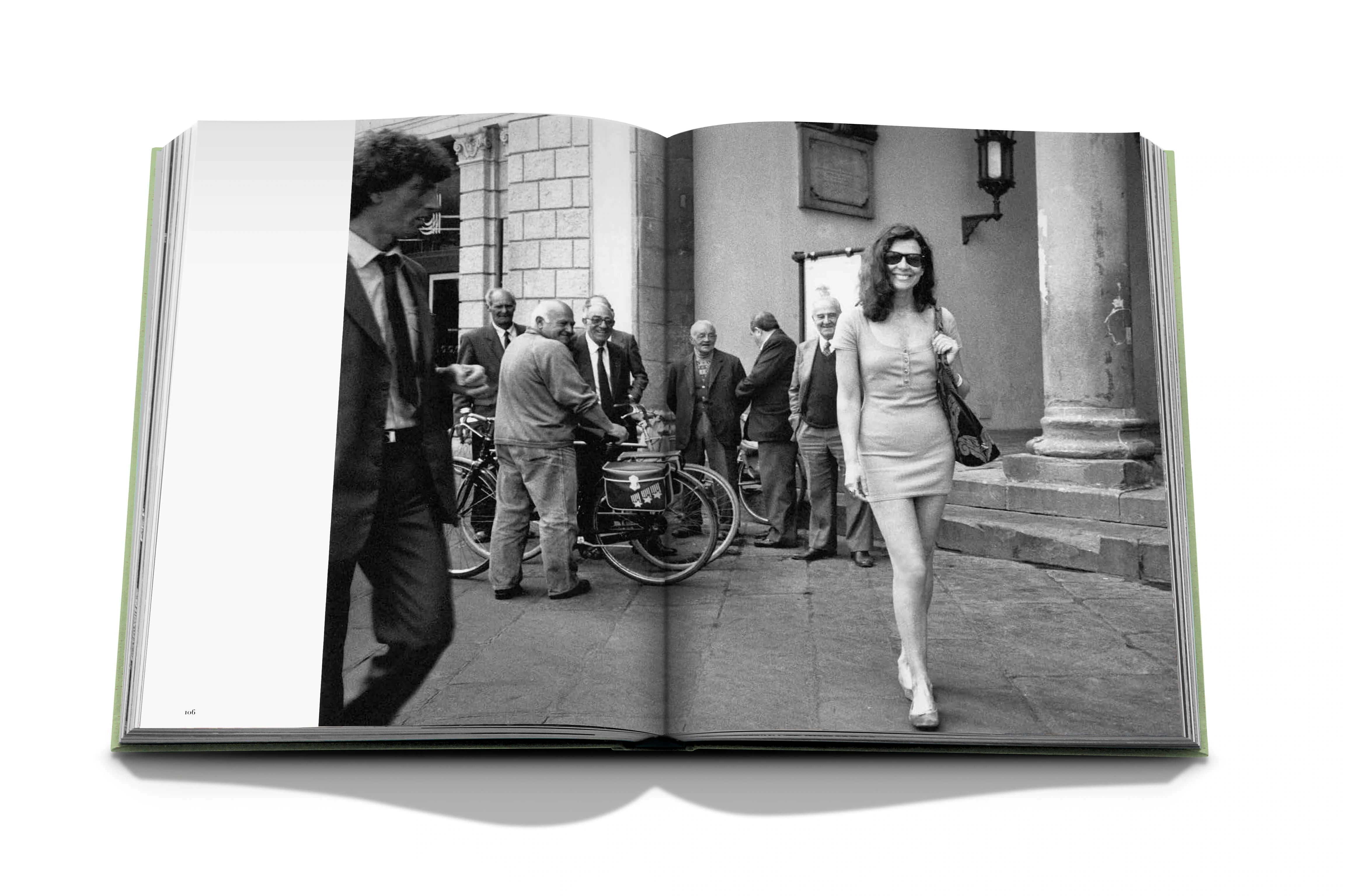 Assouline Tuscany Marvel - Luxury Coffee Table Book | Italian Travel & Art Photography | Perfect for Home Decor & Gift Ideas