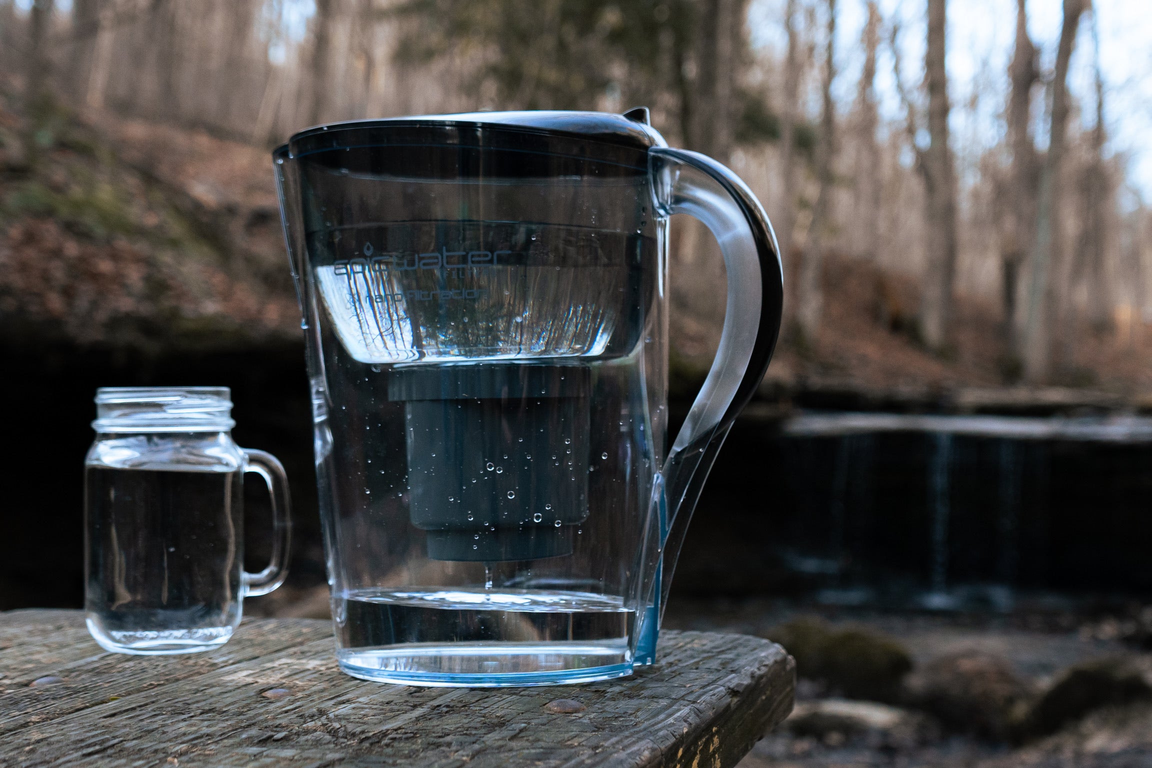 Epic Nano Water Filter Replacement Multi-Packs | Save 15% | Perfect for Refrigerators, Under Sink & Countertop Filtration Systems