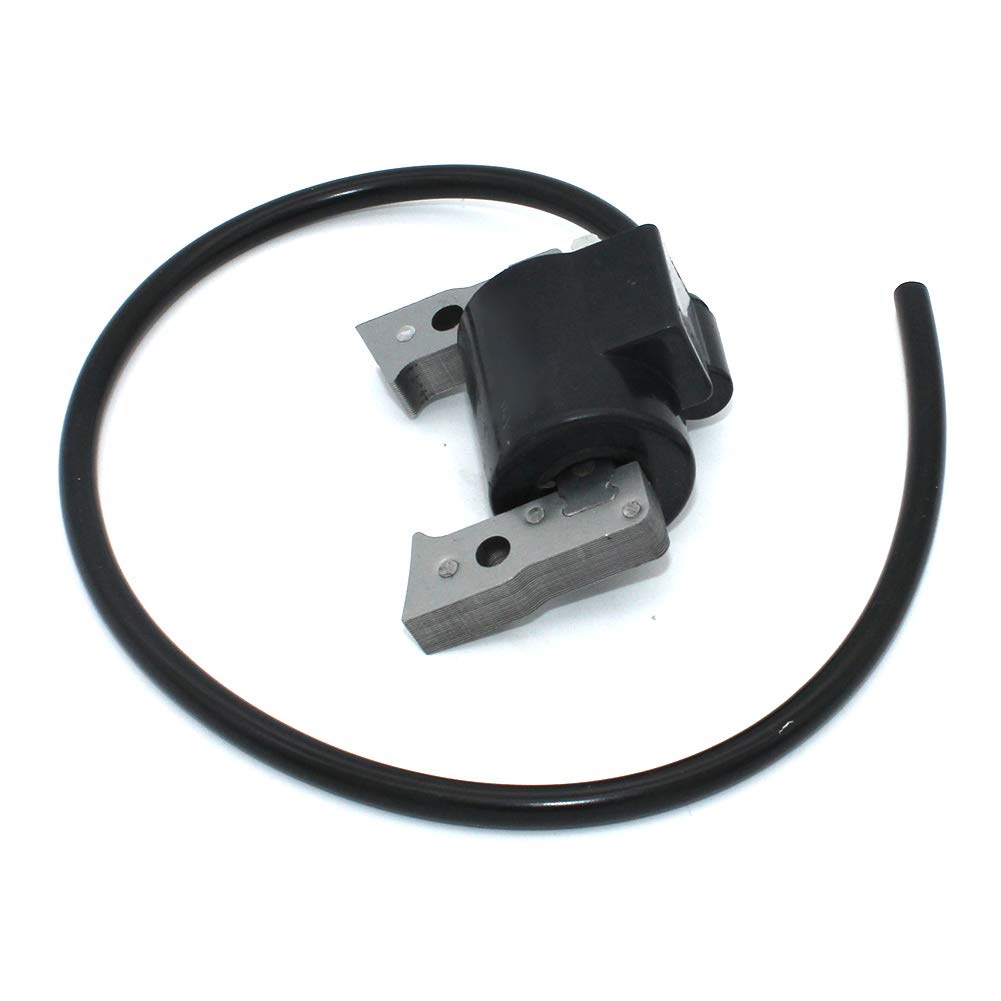 High Performance Ignition Coil for Kawasaki FC401V FC420V FB460V, Toro 30165, John Deere GT242 LX172 LX176 - Replaces 21121-2086 AM121820 KM-21121-2086 - Perfect for Lawn Mowers, Tractors & Outdoor Power Equipment