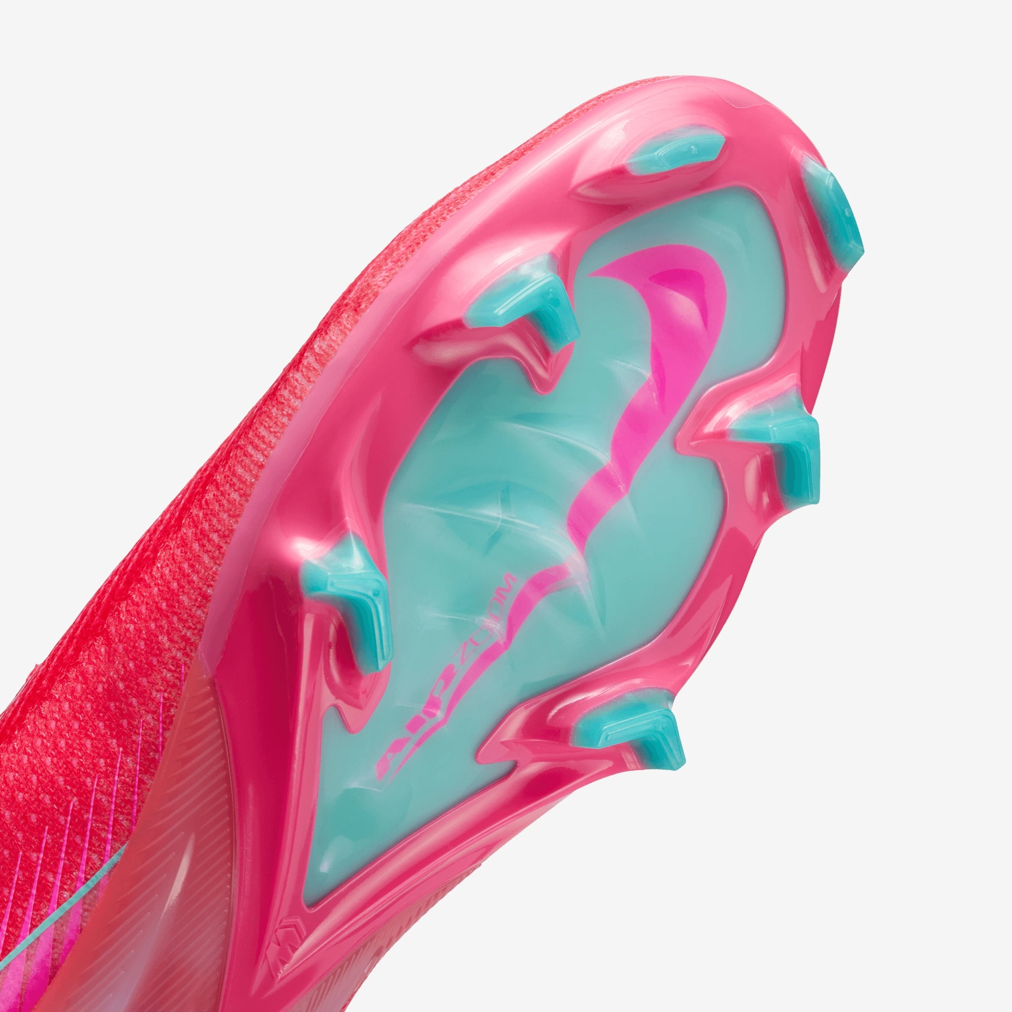 Nike Mercurial Superfly 10 Elite Soccer Cleats - Lightweight Football Shoes for Men with Flyknit & Dynamic Fit Collar - Perfect for Professional Matches, Training, and Turf Play