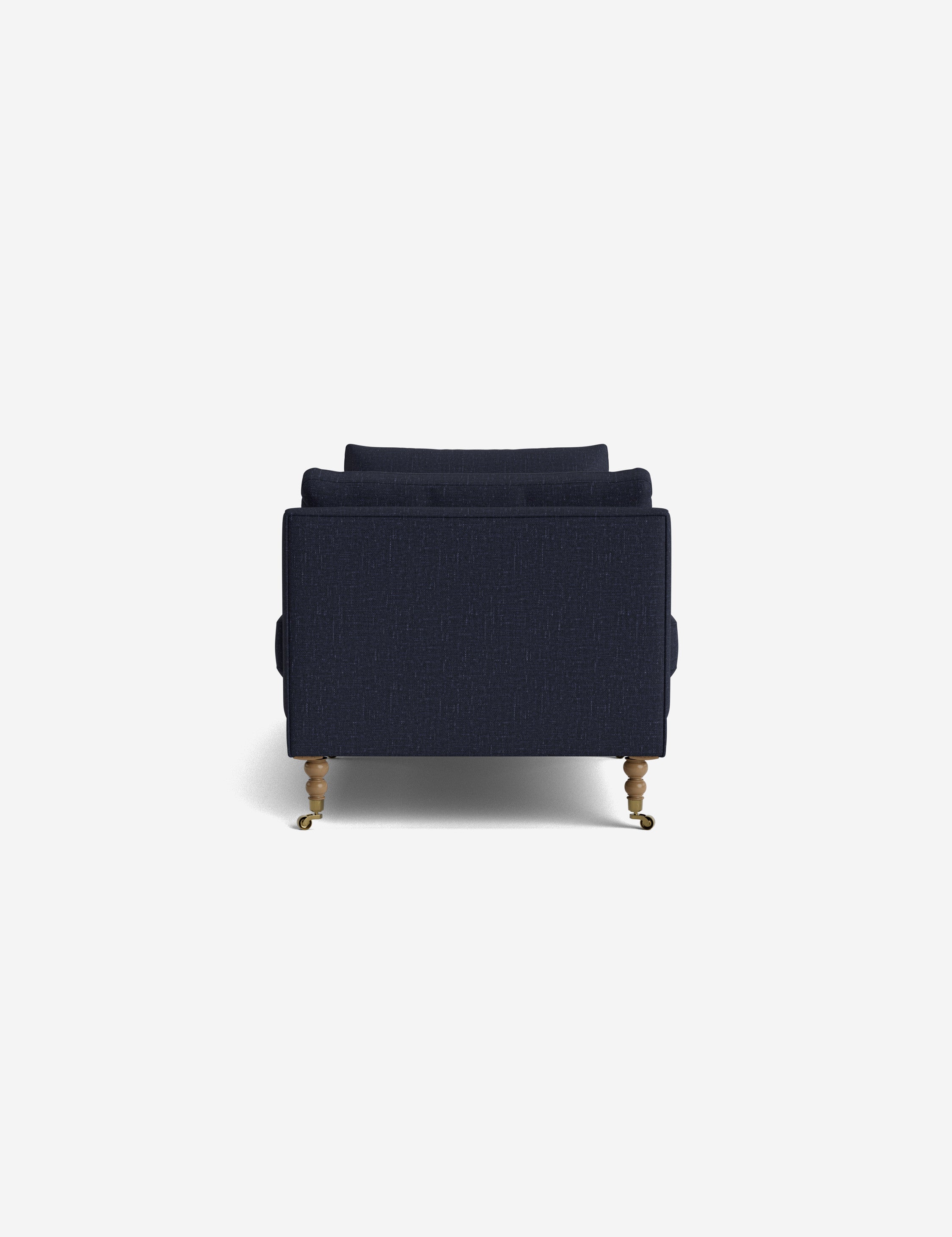 Fabienne Daybed - Modern Sofa Bed for Small Spaces, Guest Room & Living Room | Comfortable Sleeper with Sturdy Frame | Perfect for Apartments, Dorms & Home Offices