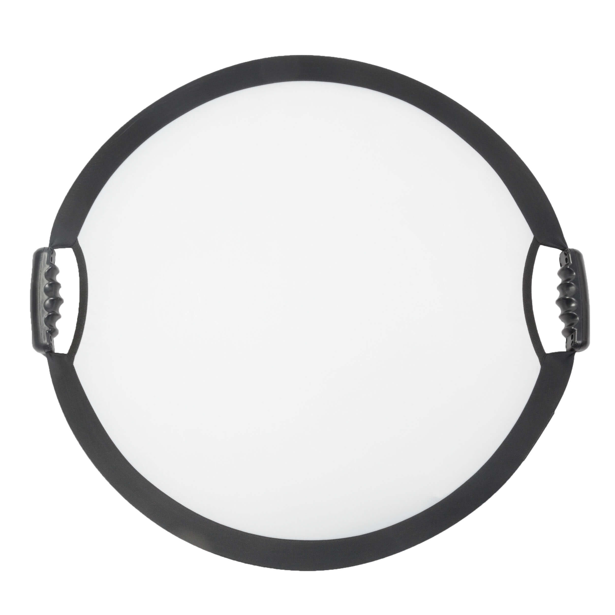 5-in-1 60cm Collapsible Photography Reflector with Mini Ball - Portable Light Reflector for Studio, Outdoor Shooting & Product Photography