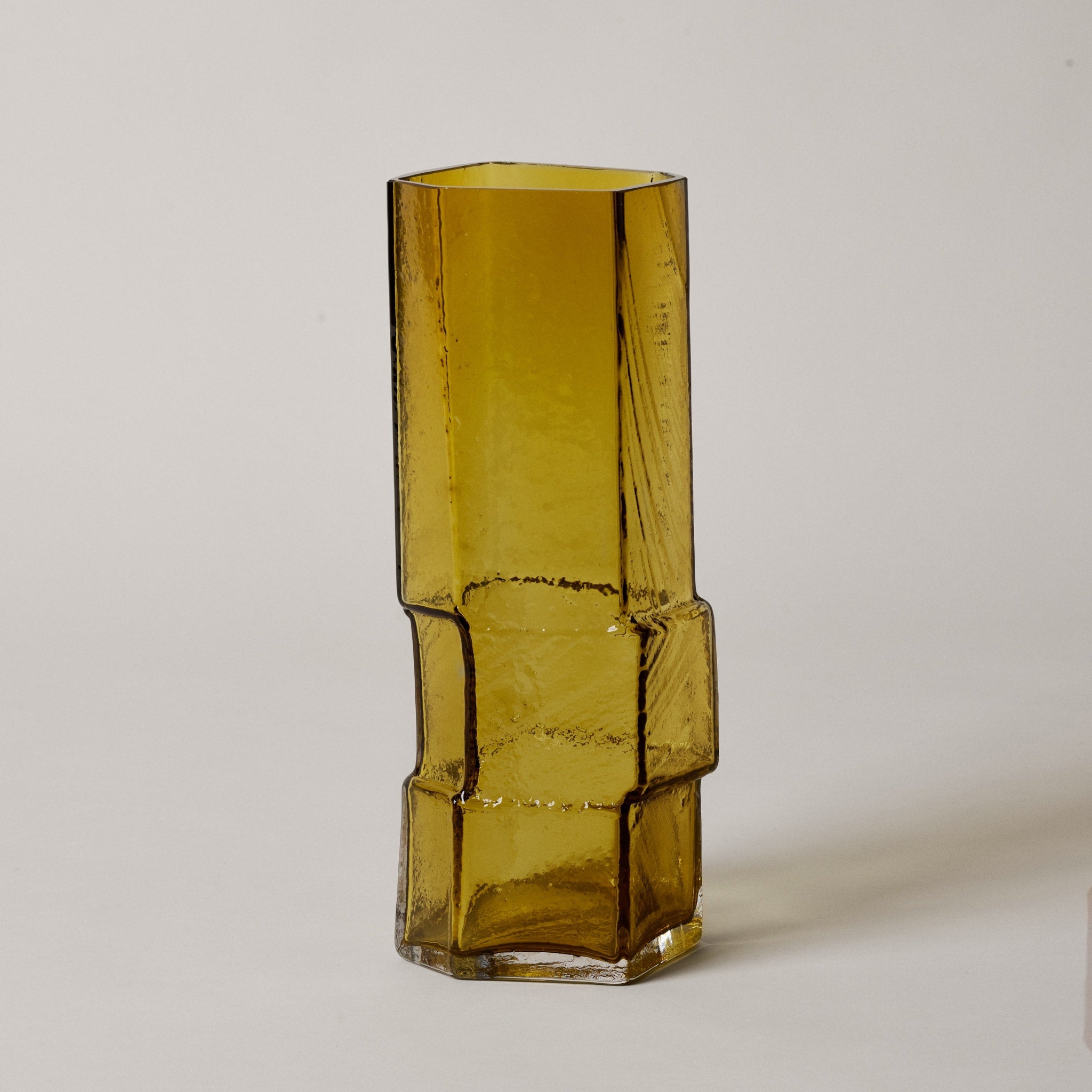 FERM LIVING Muro Vase - 12