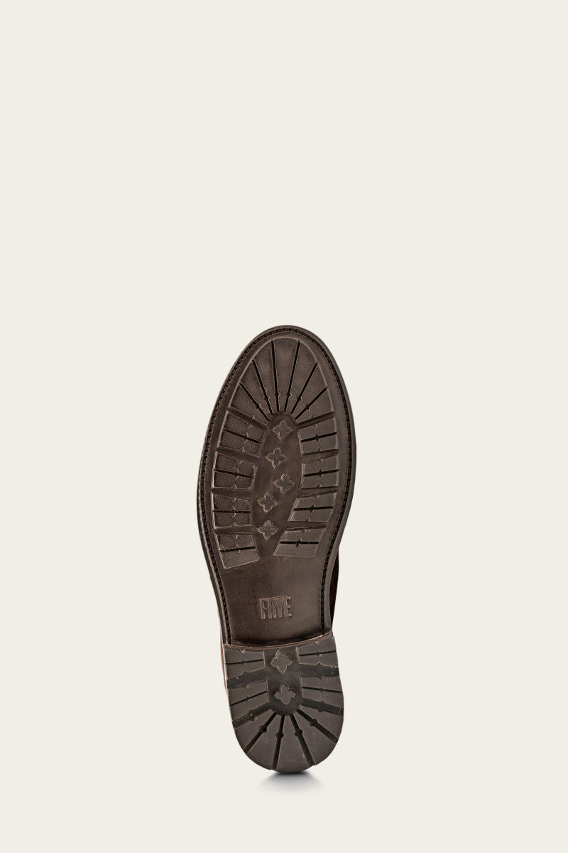 Vintage Bowery Lace-Up Shoes - Authentic Pre-Owned Fashion for Women | Perfect for Casual Outfits, Retro Styling & Sustainable Wardrobe