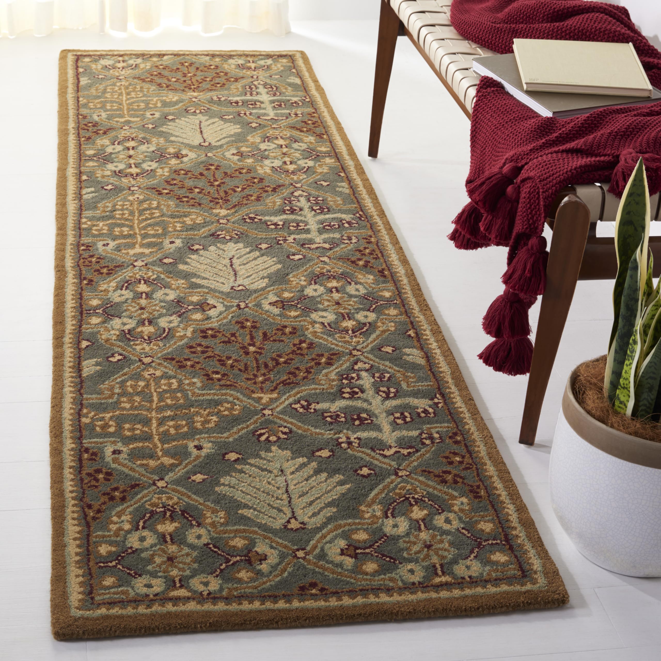 SAFAVIEH Antiquity Collection 2'3