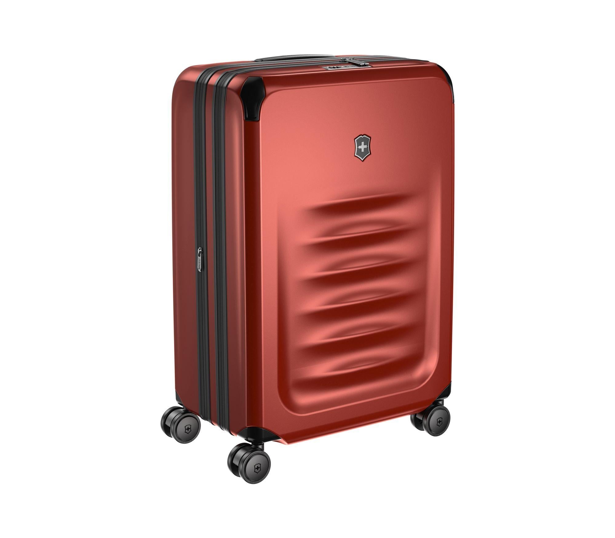 Vx Red