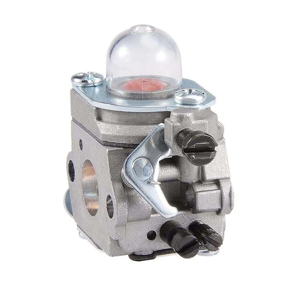 Echo ES-210 ES-211 PB-200 PB-201 & Shindaiwa EB212 SV212 Leaf Blower Replacement Carburetor Assembly - Compatible with Zama C1U-K78 (Model A021000940 A021000941 A021000942 A021000943) - Perfect for Lawn Maintenance, Yard Cleanup and Landscaping Equipment Repair