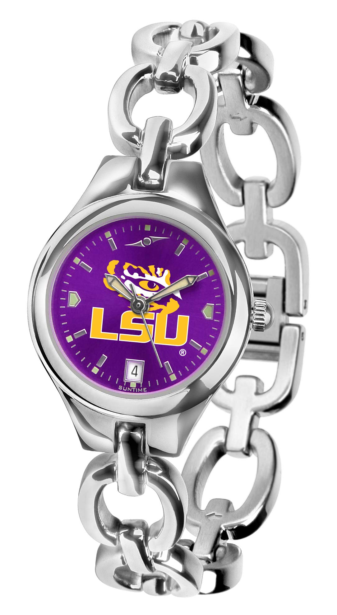 Ladies Eclipse AnoChrome Watch - Stylish Women's Chronograph Timepiece for Everyday Wear, Office & Special Occasions