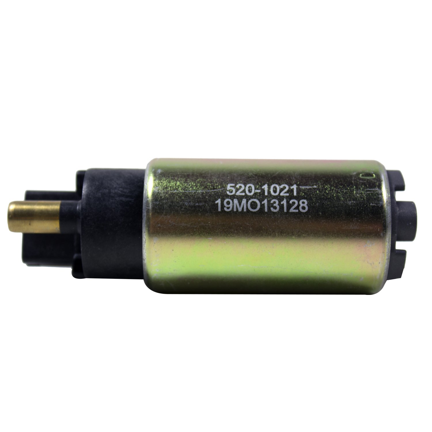 GMB 560-1060 Fuel Pump and Strainer Kit Replacement for GM Vehicles - High Performance Fuel Delivery System for Smooth Engine Operation