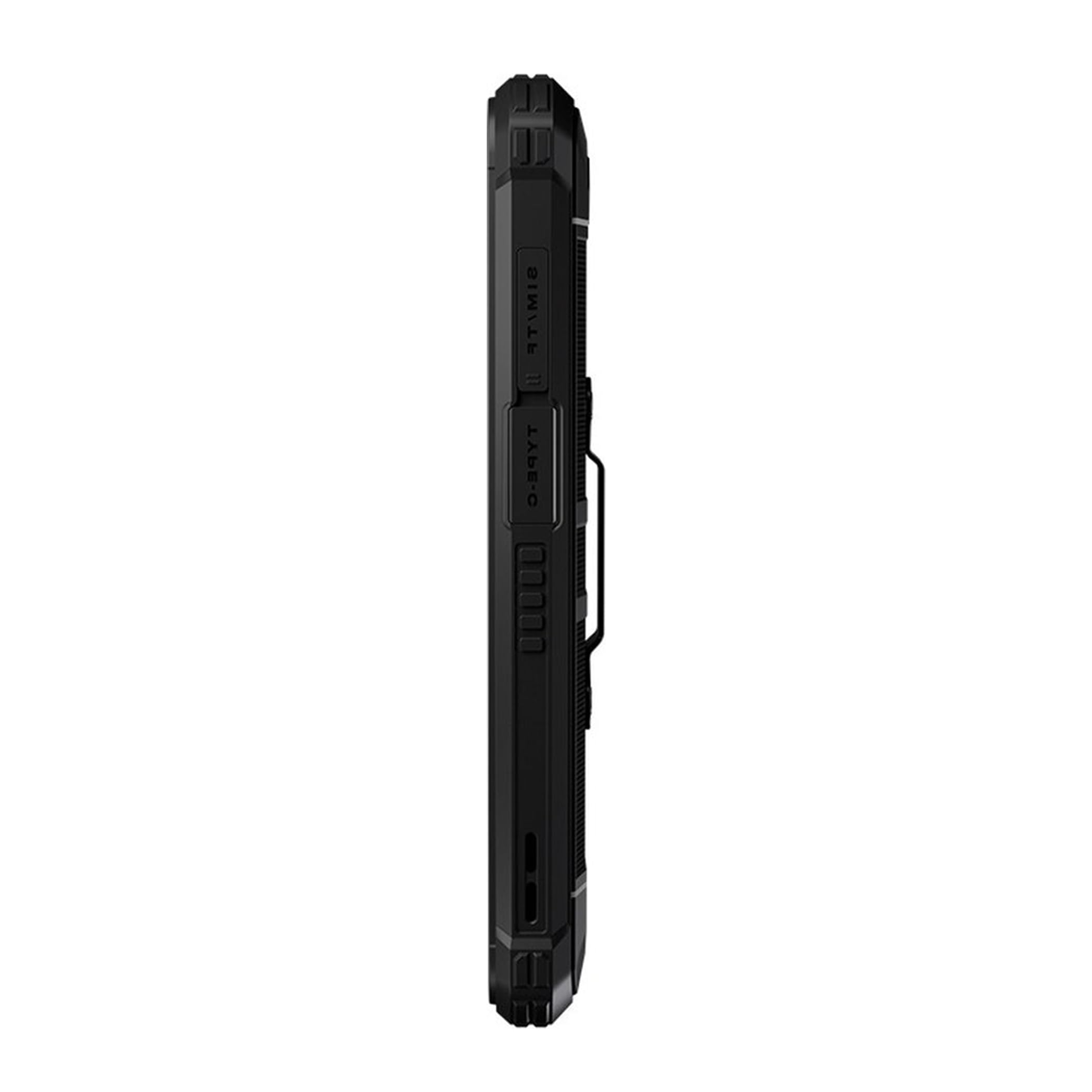 Rugged RT5 Tablet 10 Inch Android 13 IP65 Waterproof - 8GB RAM 256GB Storage 4G Dual SIM GPS - Durable Outdoor Tablet for Construction, Warehouse & Field Work