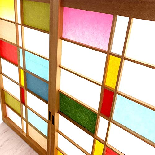 Premium Japanese Shoji Paper Roll 11