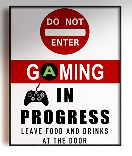 Do Not Enter Xb