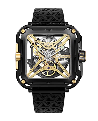Titanium Gold