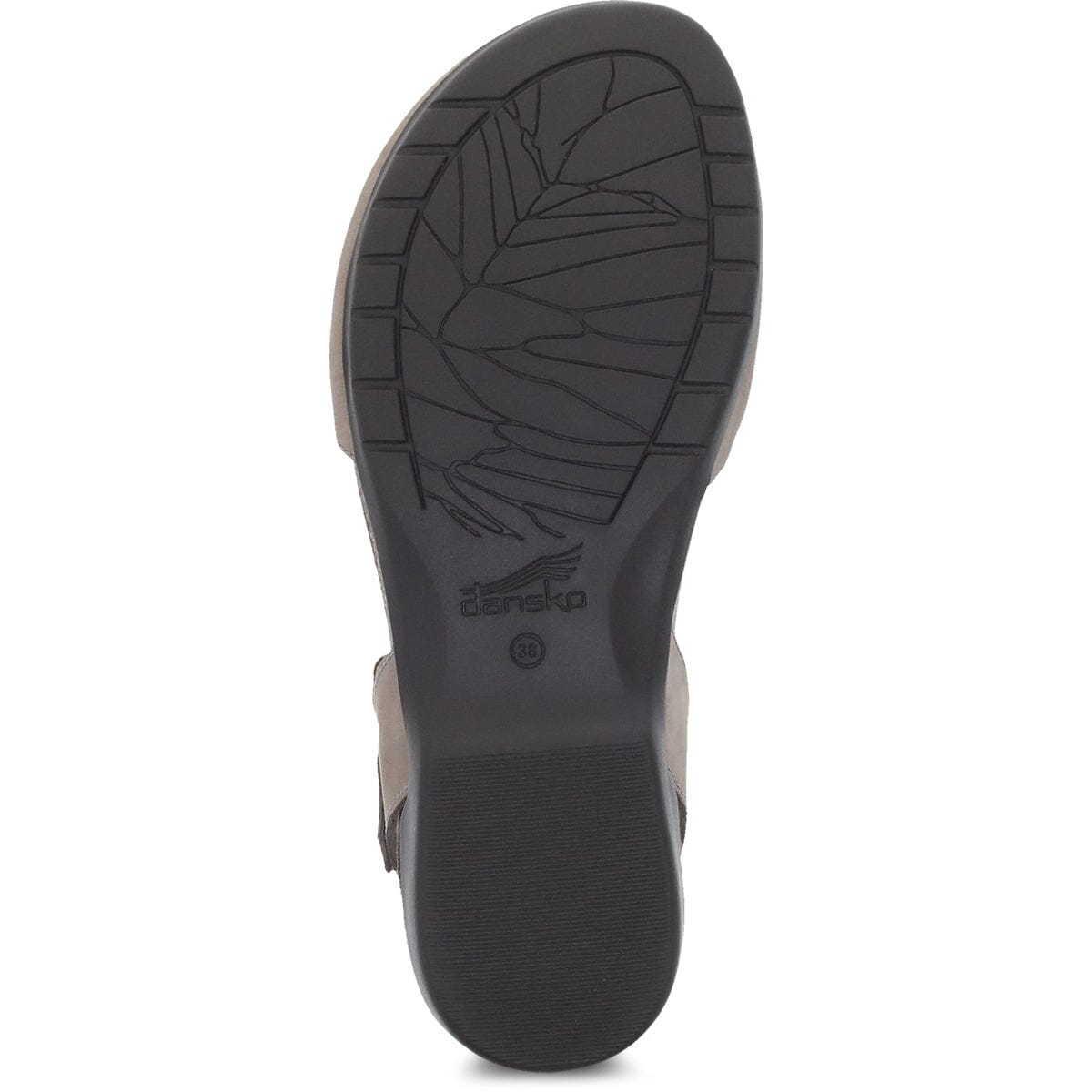 DANSKO ROWAN MILLED NUBUCK Leather Slip-On Shoes for Women - Comfortable & Stylish Final Sale | Perfect for Work, Nursing, and Casual Wear