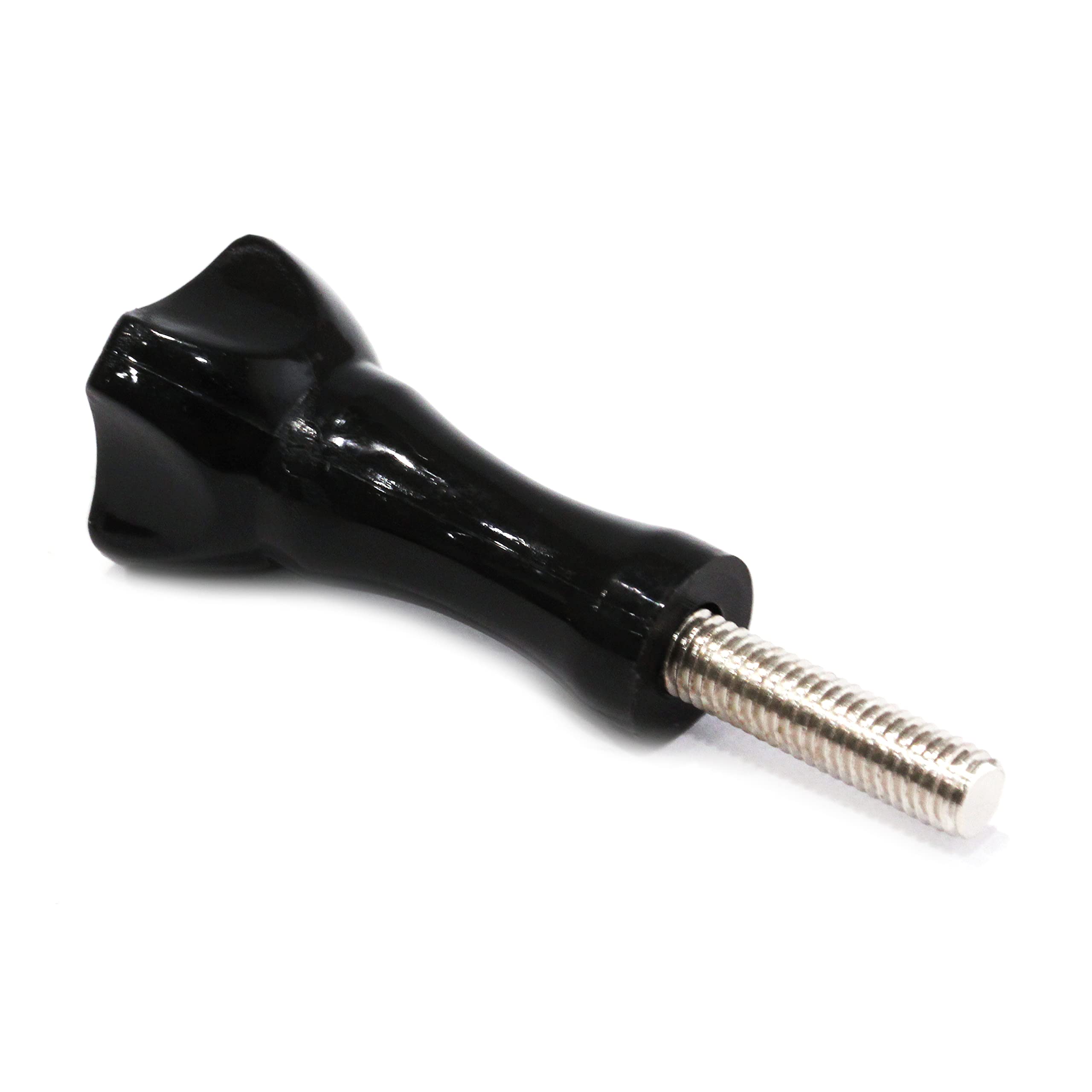 GoPro Hero 1-4 Thumbscrew 45mm - Durable Camera Mount for Travel Vlogging & Action Shots