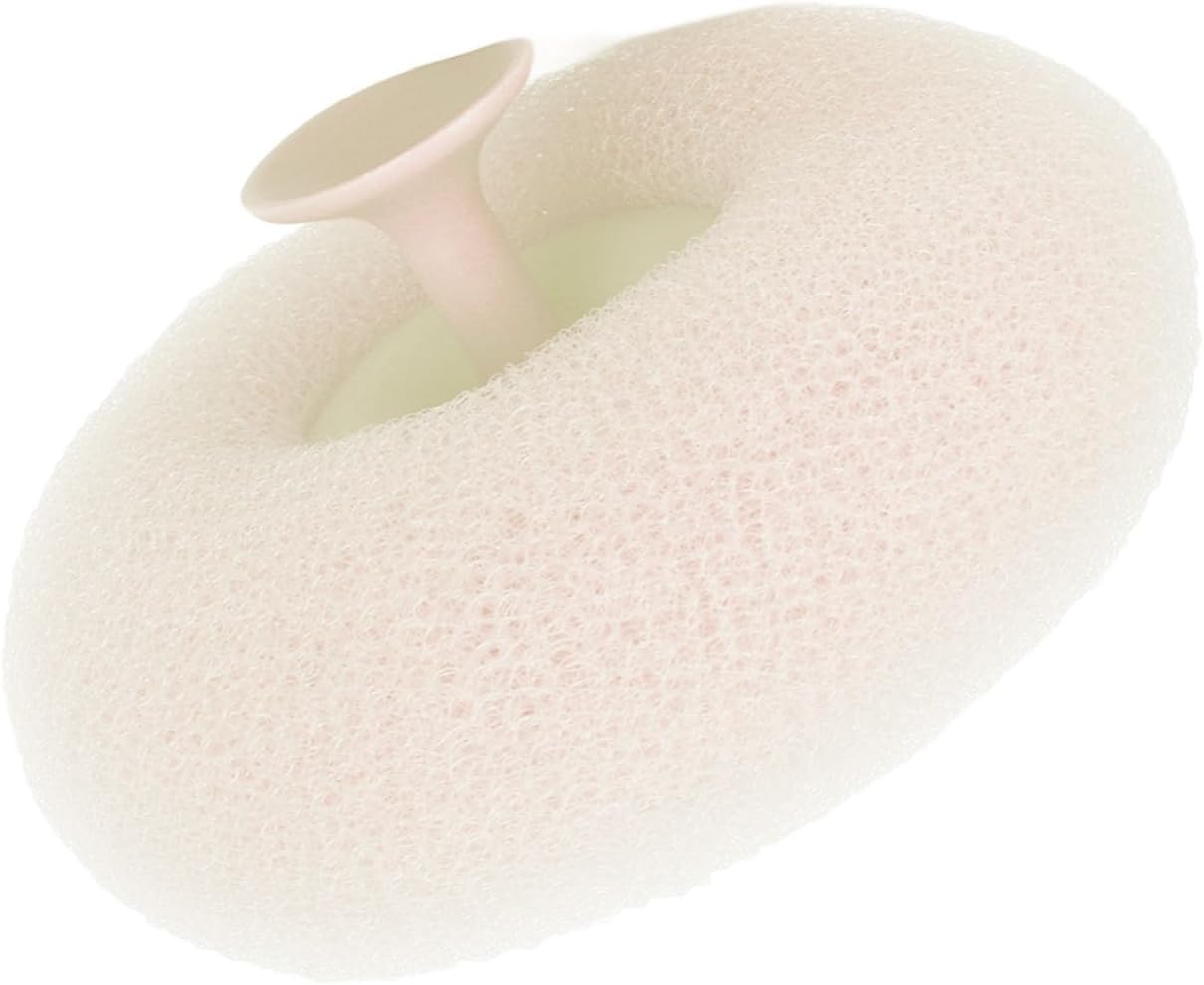 Premium Exfoliating Bath Loofah Sponge Scrubber for Women & Men - 2 Pack Body Wash Scrub with Soft Texture for Deep Cleansing & Skin Renewal - Perfect for Shower, Bath & Spa Day Self-Care Routine