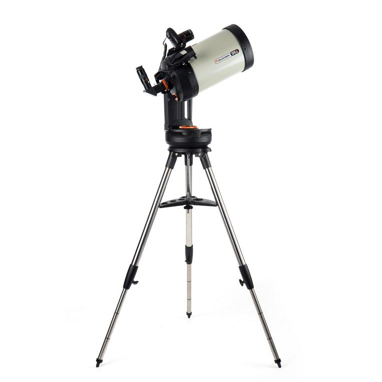 Celestron NexStar Evolution 8 EdgeHD WiFi Smart Telescope with StarSense Auto-Align - 8