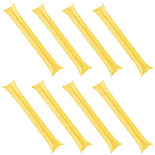 Plastic-Yellow