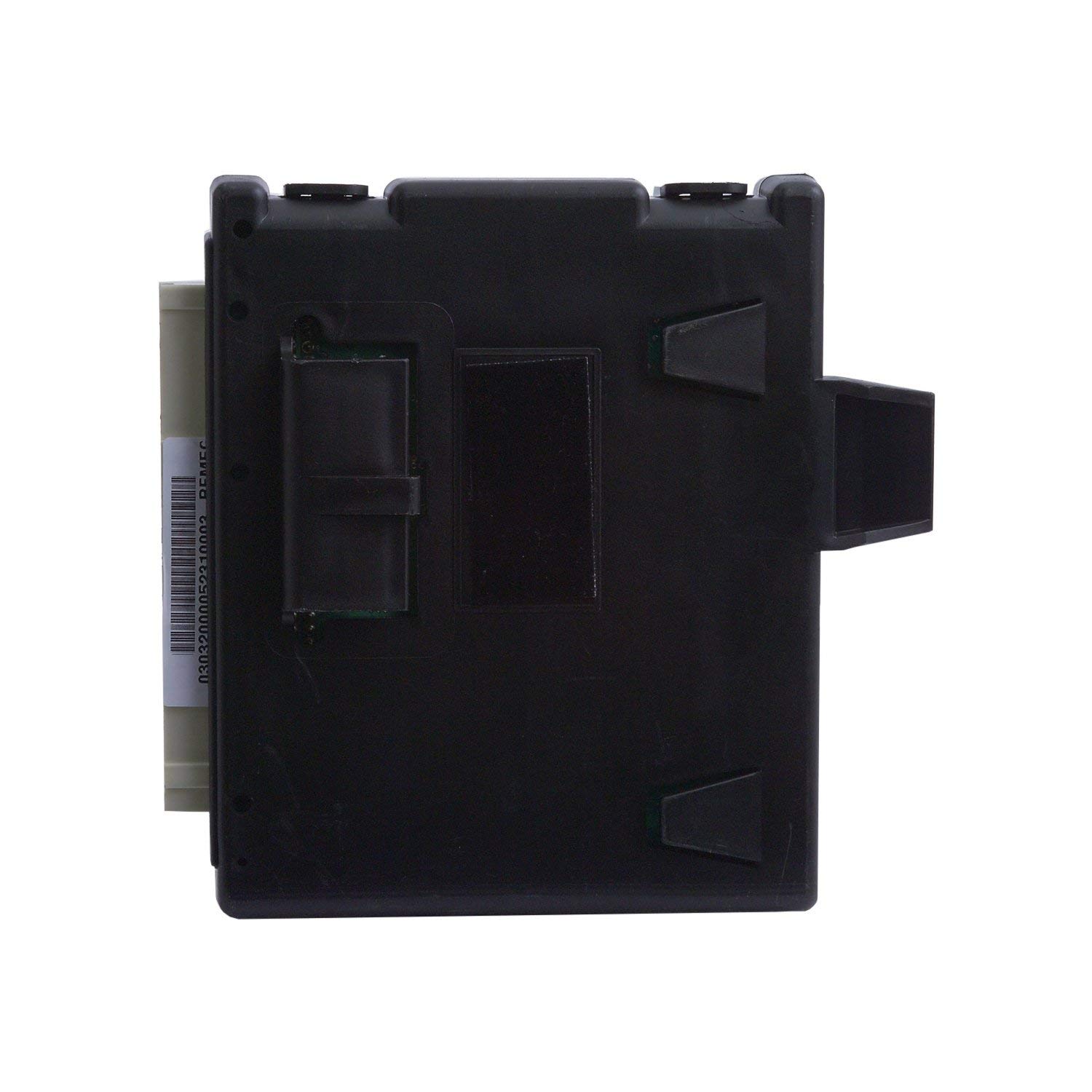 Cardone 73-0320 Remanufactured Body Control Computer Module (BCC/BCM/GEM) - Compatible with Ford, Lincoln & Mercury Vehicles | Perfect for Electrical System Repairs & Vehicle Diagnostics