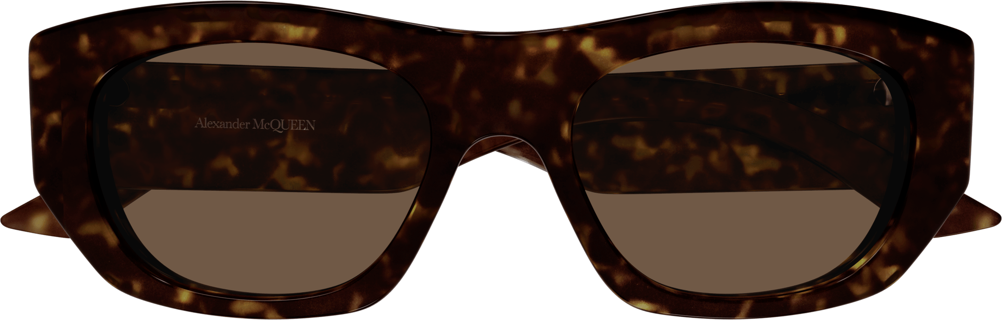 Alexander McQueen AM0450S Sunglasses - Luxury Designer Shades for Men & Women | UV Protection, Stylish & Durable - Perfect for Outdoor Activities, Travel & Fashion Statements