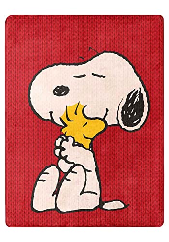 Peanuts Snoopy and Stock