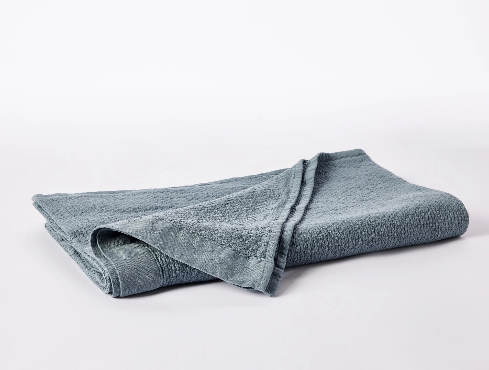 Premium Organic Cotton Bath Towels - Soft, Absorbent & Eco-Friendly - Perfect for Spa, Beach & Home Use