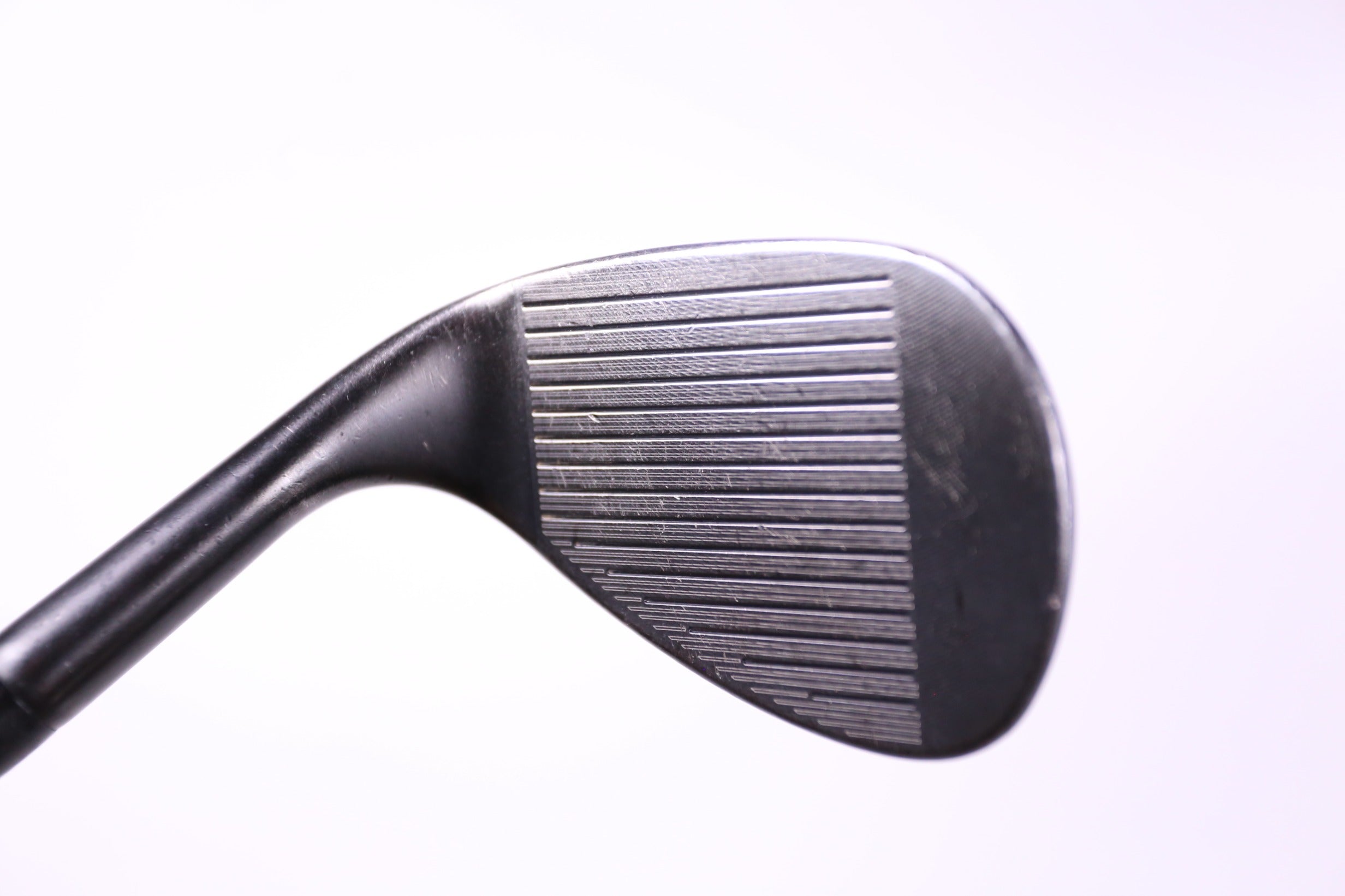 Used Cleveland 588 RTX CB Black Pearl Gap Wedge - Right Handed 52° Wedge Flex | Golf Club for Short Game & Approach Shots