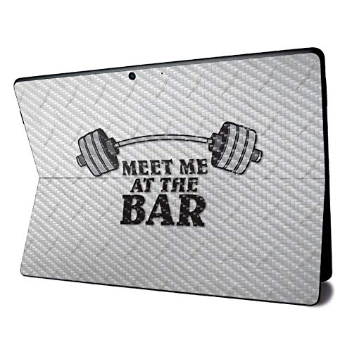 Meet Me At The Bar