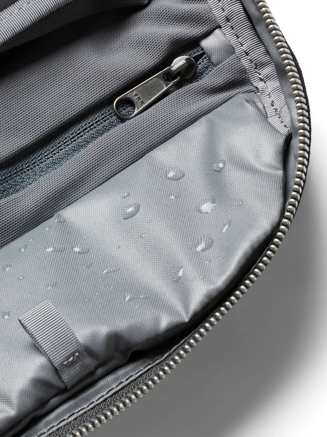 Premium Travel Toiletry Kit for Men & Women - Waterproof Hanging Cosmetic Bag with Essential Toiletries - Perfect for Airplane, Camping, Gym & Business Trips
