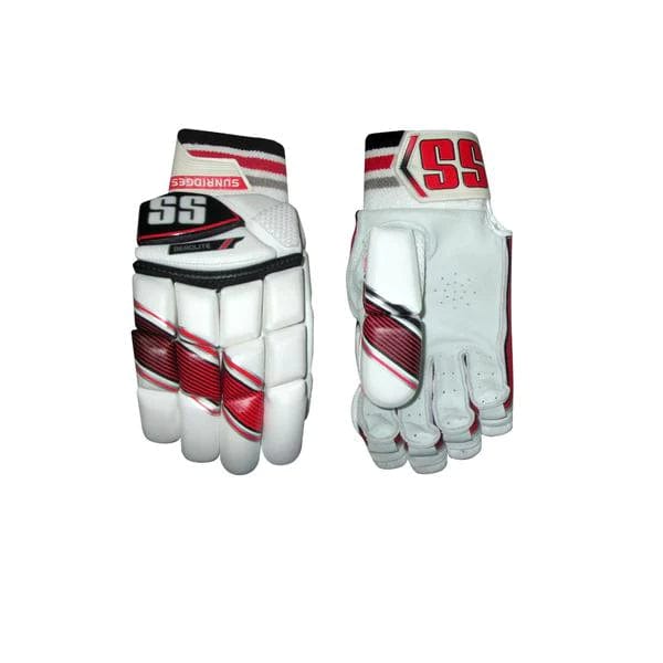 SS Aerolite Batting Gloves for Baseball & Softball - Lightweight & Breathable Performance Gloves for Hitting & Fielding - Perfect for Training, Games & Outdoor Sports