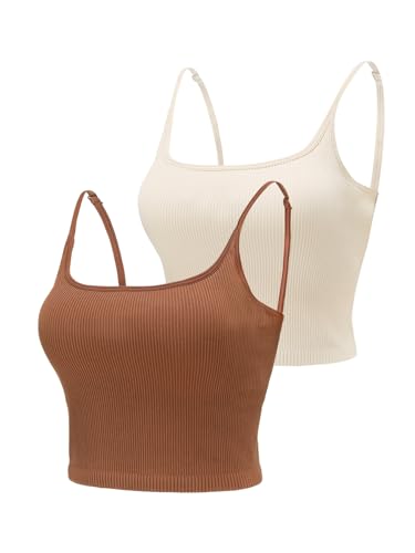 2 Pack-bronze+beige