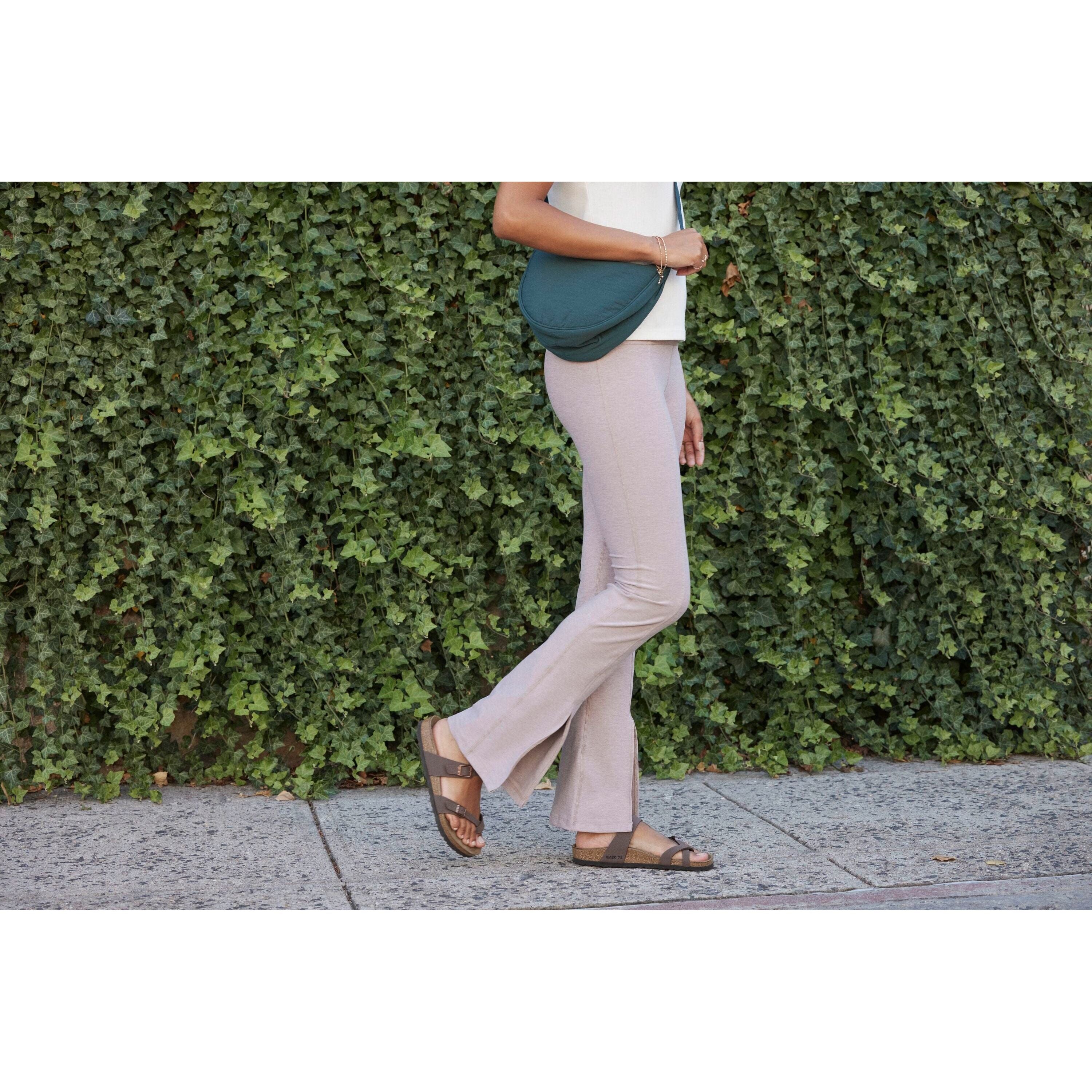 Birkenstock Mayari Sandals for Women - Comfortable Cork Footbed & Adjustable Straps | Perfect for Summer, Beach, Travel & Casual Wear