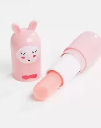 Best Cartoon-Shaped Lip Balm for Pink Lips - Hydrating & Moisturizing - Perfect for Daily Use, Gifts, and Travel