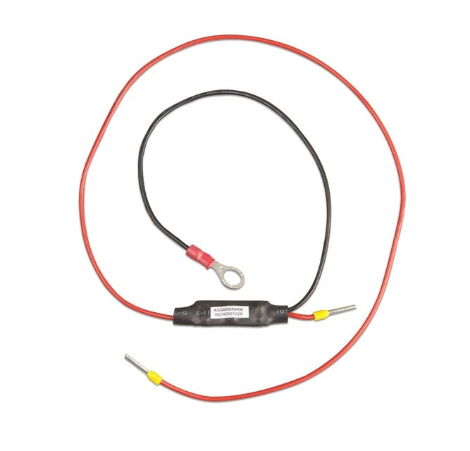 Victron Energy Skylla-i Remote On/Off Cable - Marine & RV Battery Charger Accessory for Easy Power Control