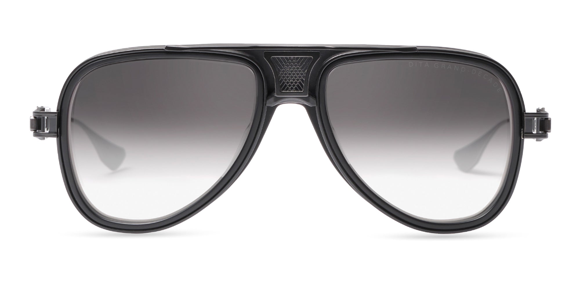 Dita Grand Decade DTS460 Luxury Sunglasses - Polarized UV Protection for Men & Women - Perfect for Driving, Beach & Outdoor Activities