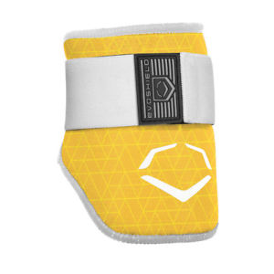 EVOshield Elbow Guard EVOcharge for Adults - Protective Gear for Baseball, Softball & Sports Injuries - Perfect for Training, Games & Injury Recovery