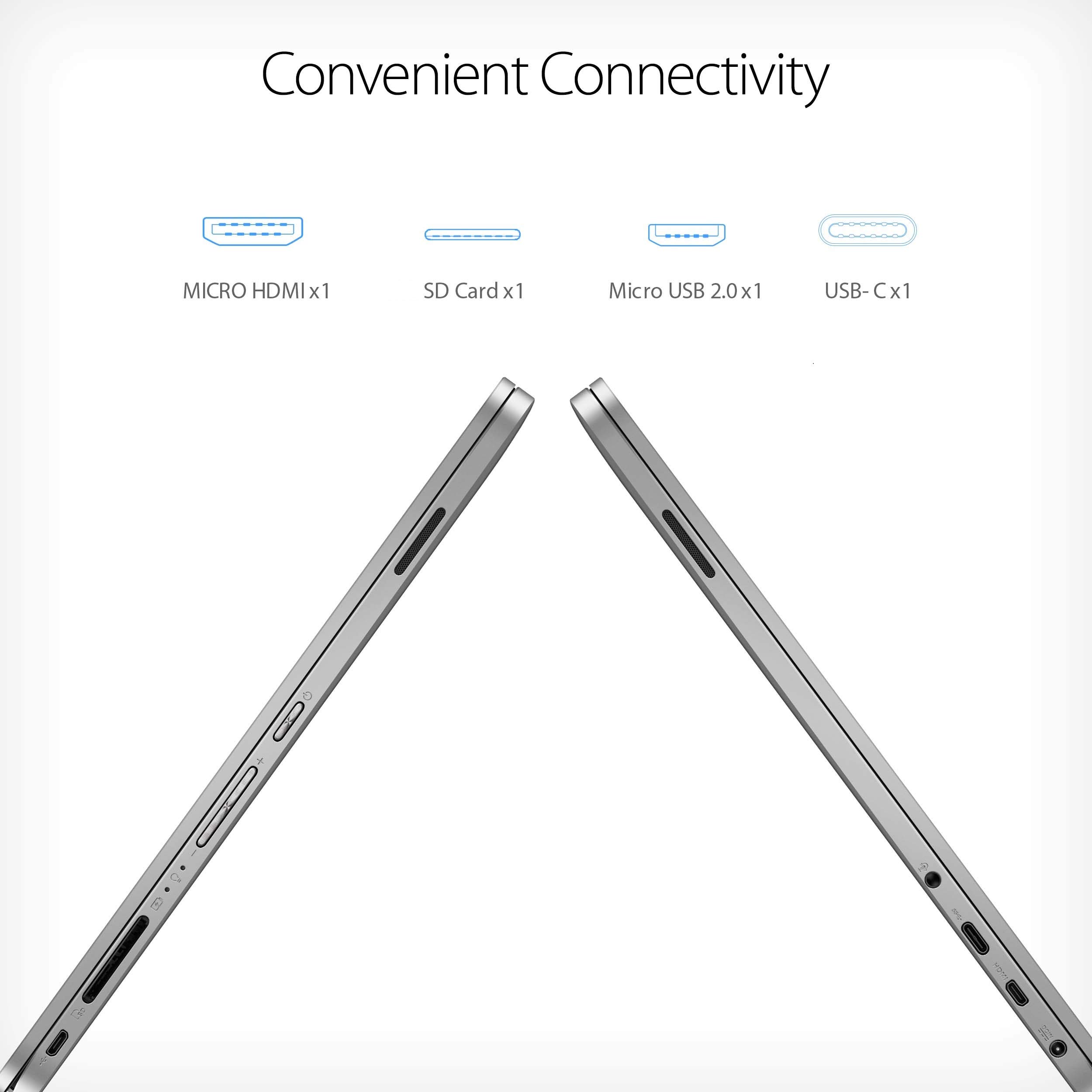 ASUS VivoBook Flip 14