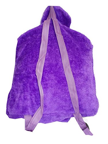 Kids School Backpack with Teddy & Mickey Design - Lightweight Travel Bag for School, Picnic, and Outdoor Activities | Durable Carry-On Backpack for Boys & Girls