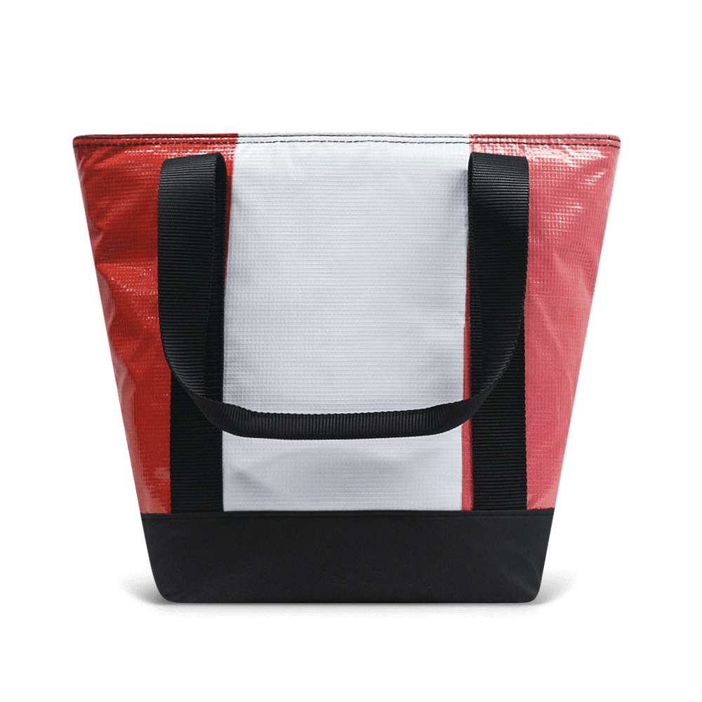 Beck Cooler Bag Bk1 01200 - Insulated Lunch Bag for Work, Picnics & Outdoor Activities | Leakproof & Durable Cooler Tote for Food & Drinks
