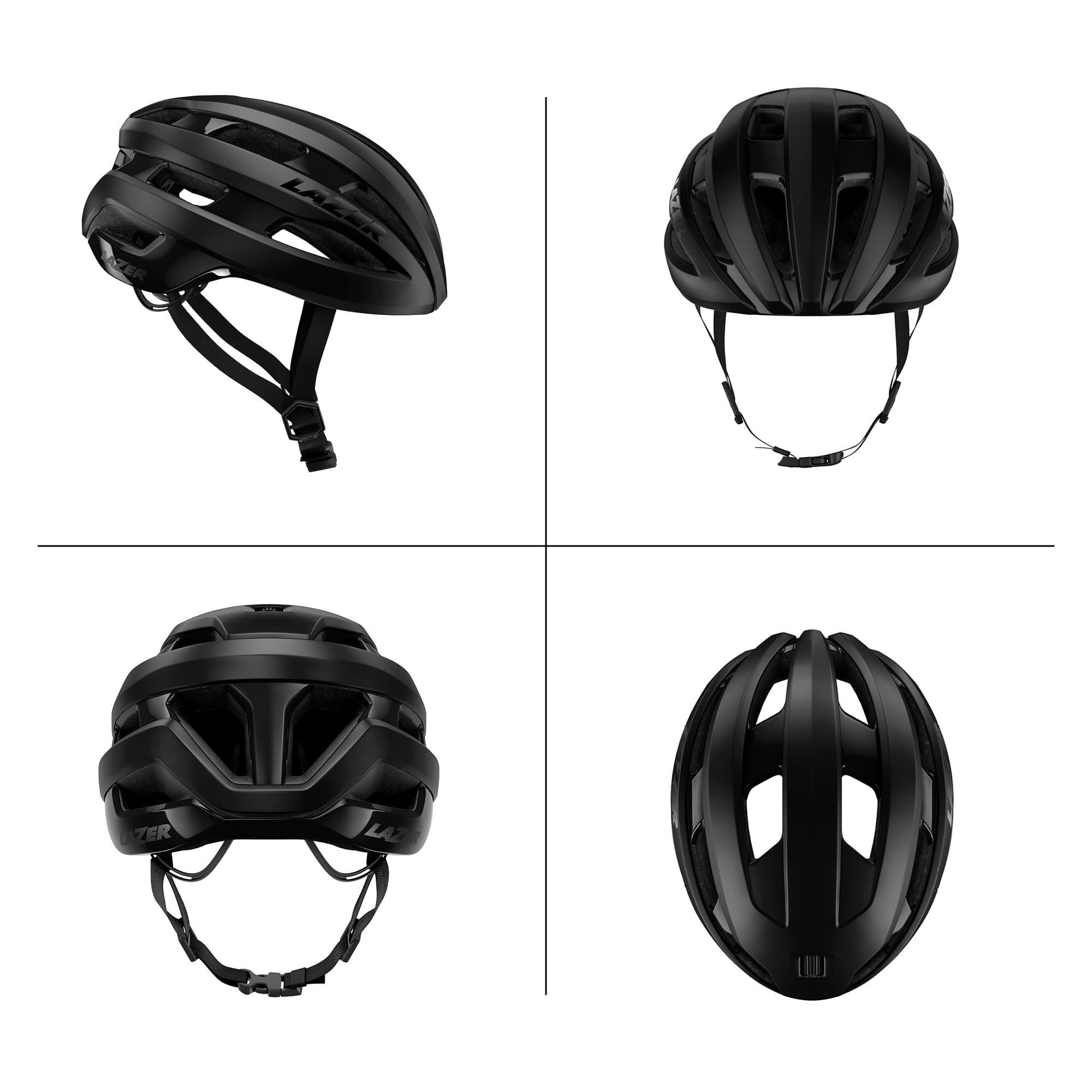 LAZER Sphere MIPS Road Bike Helmet - Lightweight Adult Cycling Helmet for Men & Women - Safety Certified for Commuting, Road Biking & Urban Cycling