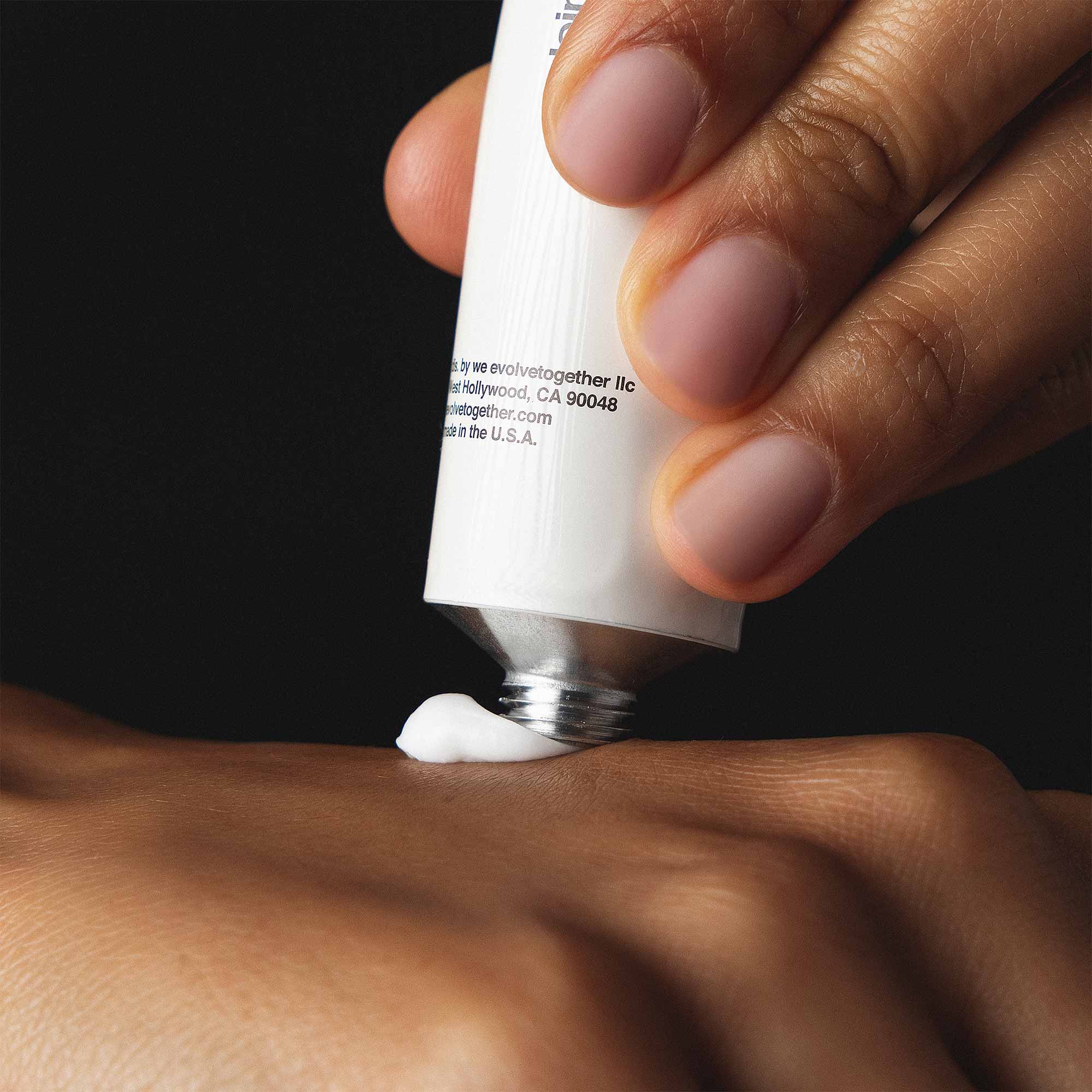 Havana Hydrating Hand Cream - Moisturizing & Nourishing for Dry Skin - Perfect for Daily Use at Home, Office & Travel
