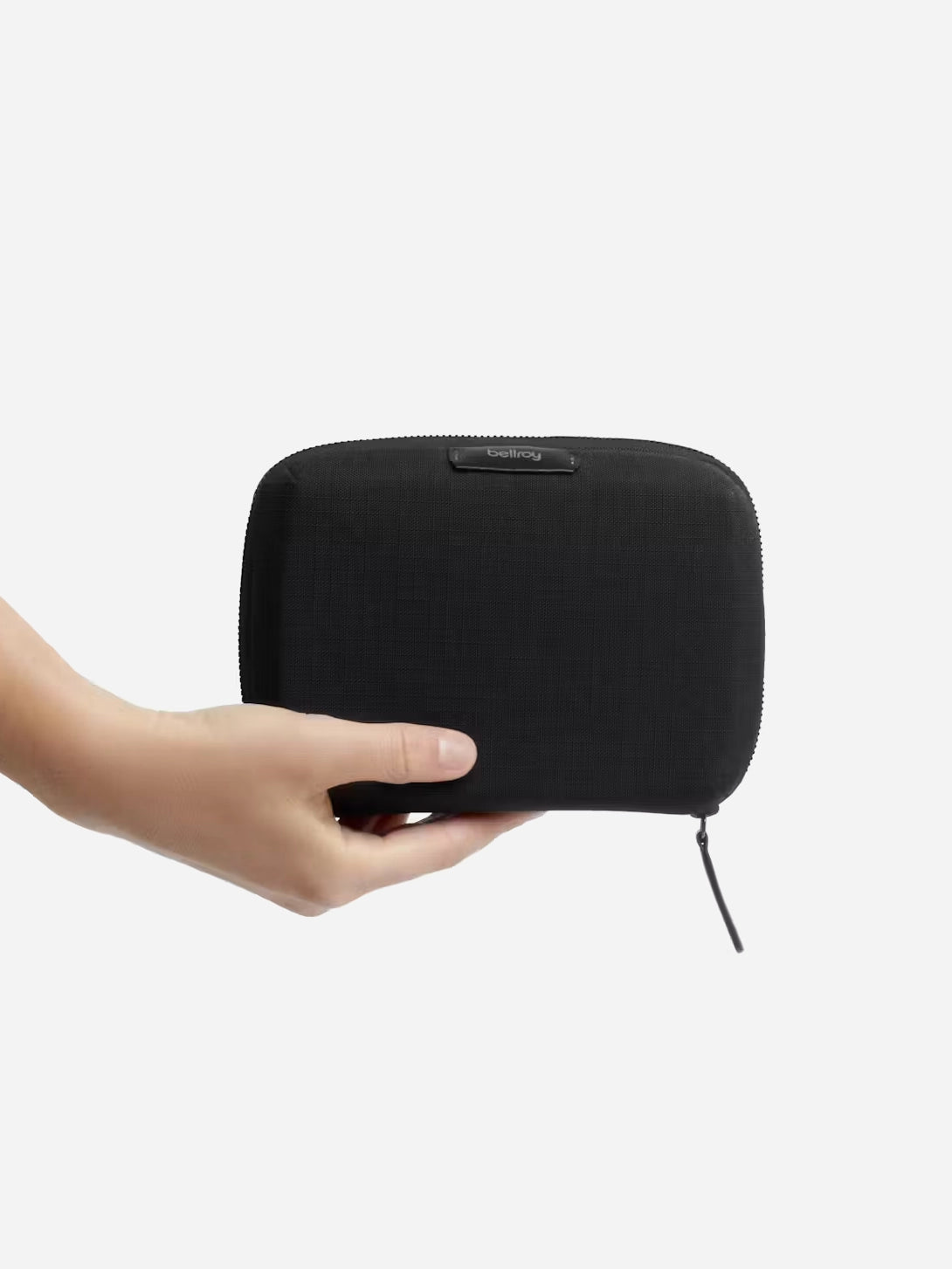 Tech Kit Compact - Portable Electronics Organizer for Travel, Office & Home Use | Essential Gadget Storage Solution